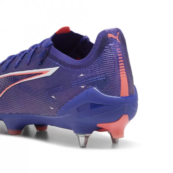  Čizme PUMA ULTRA 5 ULTIMATE MXSG 107883_01 LAPIS LAZULI/ LAPIS LAZULI/PUMA WHITE 