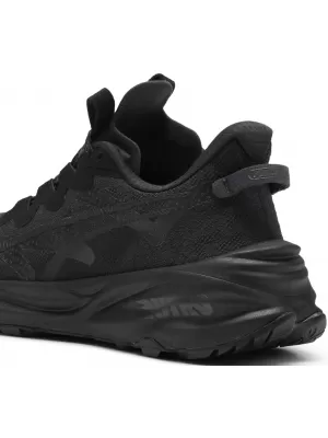 Muške cipele PUMA FAST-TRAC NITRO 3 379786_08 FLAT DARK GRAY/ RAVNA TAMNO SIVA/PUMA CRNA