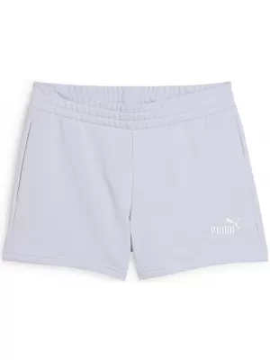 Ženske kratke hlače PUMA ESS SMALL NO. 1 LOGO SHORTS 682439_47 HLADNO VRIJEME
