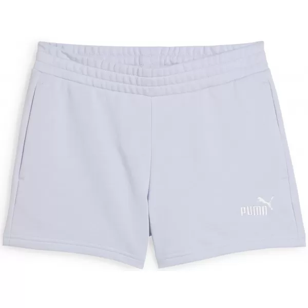  Ženske kratke hlače PUMA ESS SMALL NO. 1 LOGO SHORTS 682439_47 HLADNO VRIJEME 