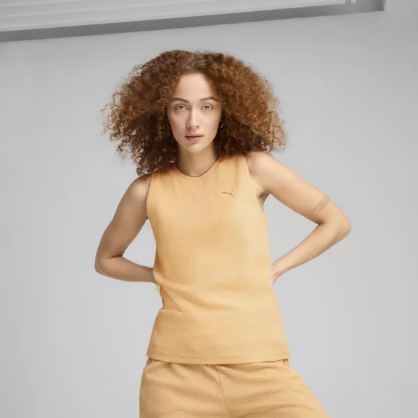  Vrh spremnika PUMA HER TANK TOP 685064_41 GOTOVO MARELICA 