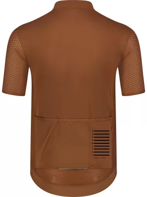 Muški biciklistički dres NORDBLANC WONDERMENT NBSMF8215 SMEĐA