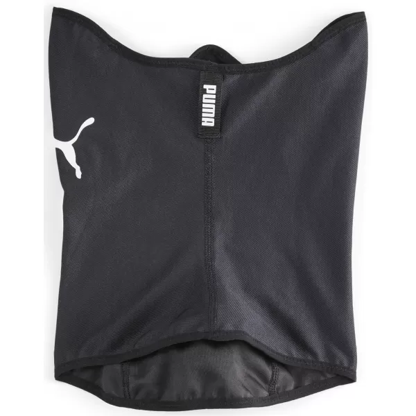  Veo PUMA INDWINTERIZED FACE MASK 024944_01 PUMA CRNA/PUMA BIJELA 