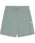 Ženske kratke hlače PUMA ESS ELEVATED SHORTS 685026_30 ZELENI MJESEC
