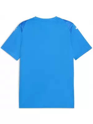 Košulja PUMA TEAMULTIMATE JERSEY 706280_01 PUMA CRVENA/PUMA BIJELA
