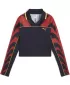 Ženski dres PUMA FUTURE. NOVA MORNARICA