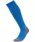 Nogometne čarape PUMA TEAM LIGA SOCKS CORE 703441_02 ELECTRIC BLUE L/ ELEKTRIČNA PLAVA L/PUMA BIJELA