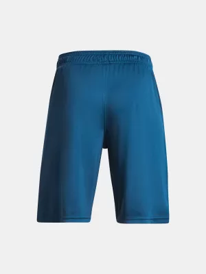 Kratke hlače za dječake UNDER ARMOUR PROTOTYPE 2.0 LOGO SHORTS 1361817-426 PLAVA