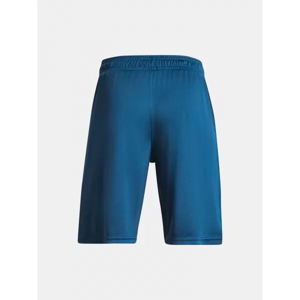  Kratke hlače za dječake UNDER ARMOUR PROTOTYPE 2.0 LOGO SHORTS 1361817-426 PLAVA 