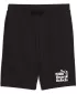 Kratke hlače PUMA MID90S LONG SHORTS 685151_01 PUMA CRNA