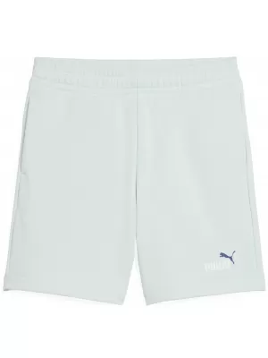 Kratke hlače PUMA ESS 2 COLOR LOGO SHORTS TR 685826_50 MIRNO PLAVO