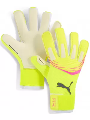 Golman PUMA FUTURE PRO HYBRID 042065_02 ŽUTO UPOZORENJE/SUNCE UDARENO