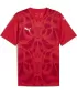 Muški dres PUMA TEAMULTIMATE JERSEY 706280_01 PUMA CRVENA/PUMA BIJELA