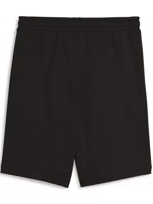 Kratke hlače PUMA MID90S LONG SHORTS 685151_01 PUMA CRNA