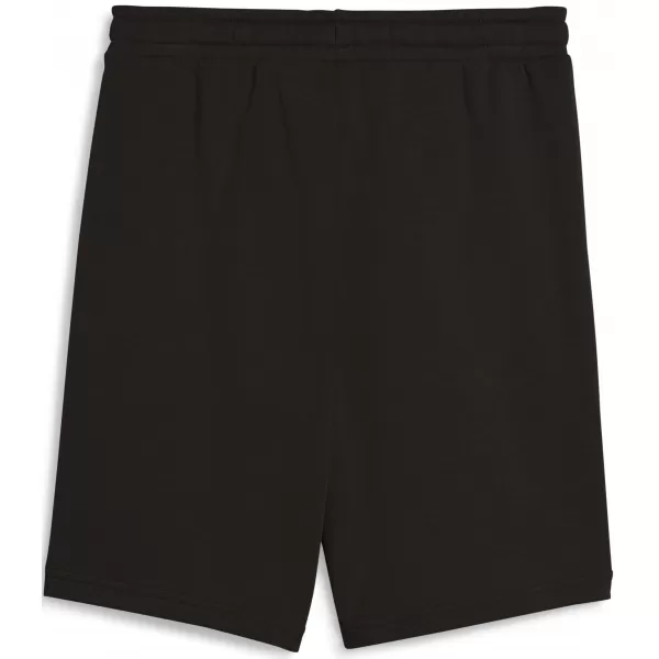  Kratke hlače PUMA MID90S LONG SHORTS 685151_01 PUMA CRNA 