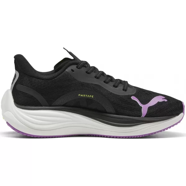  Dame PUMA VELOCITY NITRO 3 WN 377749_17 PUMA CRNA/ČISTA MAGENTA 