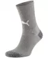 Nogometne čarape PUMA TEAMLIGA TRAINING SOCKS 657270_51 MEDIUM GRAYHEATHER/ SREDNJI GRAYHEATHER/PUMAWHITE