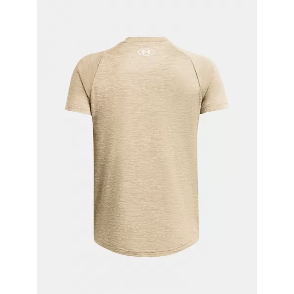  Majica za dječake UNDER ARMOUR TECH 2.0 SS 1363284-301 SMEĐA 