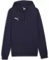 Muška dukserica PUMA TEAMGOAL CASUALS HOODY 658618_06 PUMA MORNARICA/PUMA BIJELA