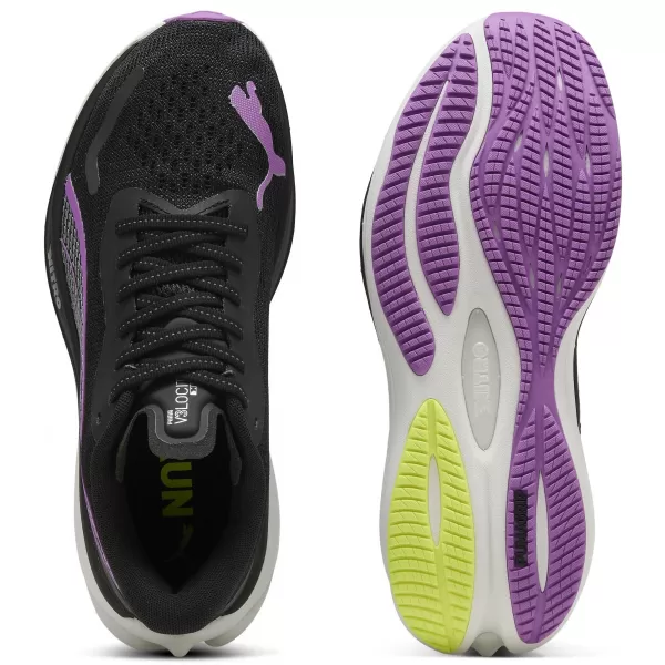  Dame PUMA VELOCITY NITRO 3 WN 377749_17 PUMA CRNA/ČISTA MAGENTA 