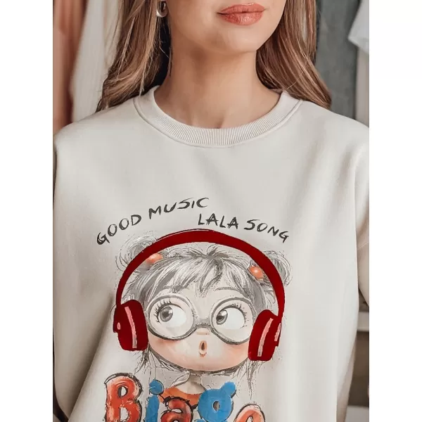  Ženska majica DSTREET LALA VIBE BY1506 BEŽ 