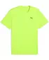 Košulja PUMA M TAD ESS SOLID CAT TEE LC 525908_48 ZELENI BLJESAK