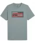 Košulja PUMA GRAPHICS BOX TEE 684827_30 ZELENI MJESEC