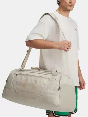 torba UNDER ARMOUR UNDENIABLE 5.0 DUFFLE MD 1369223-290 SMEĐA