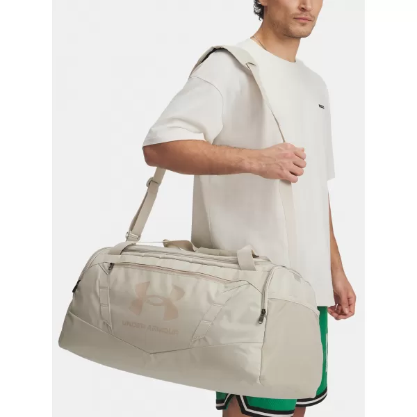  torba UNDER ARMOUR UNDENIABLE 5.0 DUFFLE MD 1369223-290 SMEĐA 