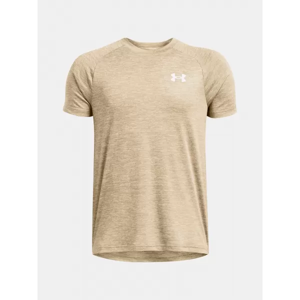 Majica za dječake UNDER ARMOUR TECH 2.0 SS 1363284-301 SMEĐA 