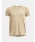 Majica za dječake UNDER ARMOUR TECH 2.0 SS 1363284-301 SMEĐA
