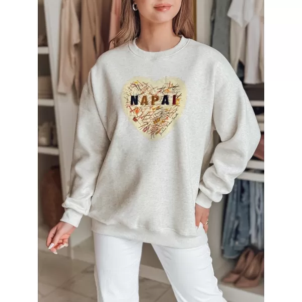  Ženska majica DSTREET SERDUCHOVA BY1440 SVIJETLO SIVE BOJE 