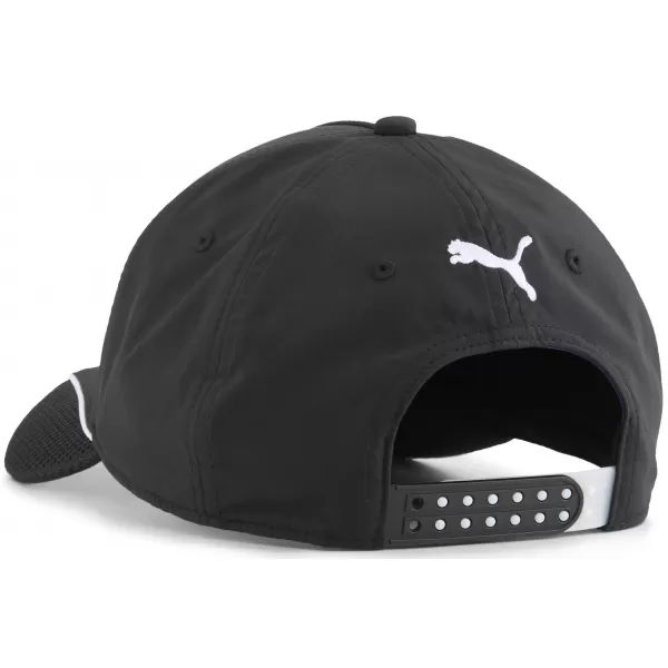  Kapica PUMA BMW MMS BB CAP 026233_01 PUMA CRNA 