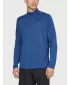 Muška majica kratkih rukava UNDER ARMOUR TECH 1/2 ZIP 2.0 1328495-400 PLAVA