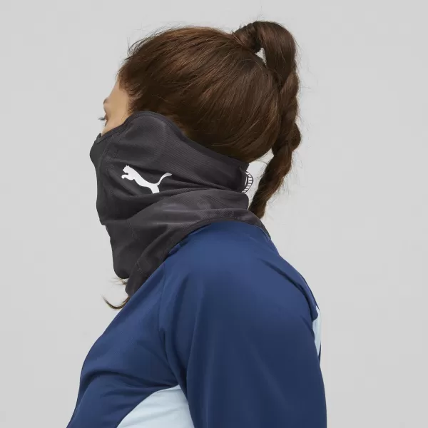  Veo PUMA INDWINTERIZED FACE MASK 024944_01 PUMA CRNA/PUMA BIJELA 