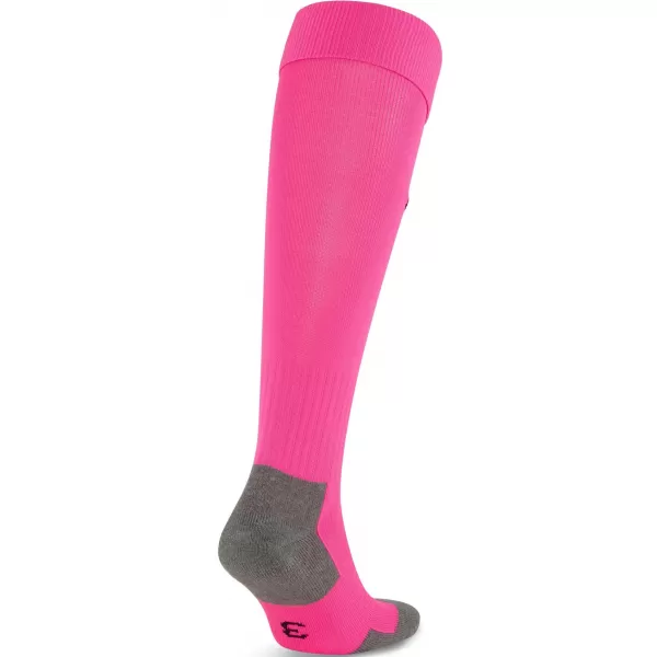  Nogometne čarape PUMA TEAM LIGA SOCKS CORE 703441_31 FLUO RUŽIČASTA 