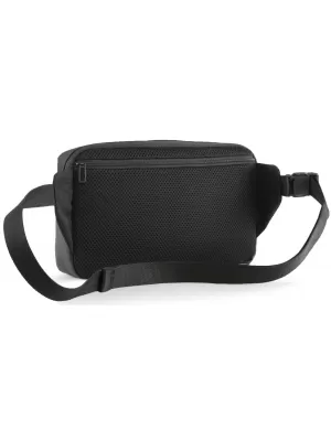 Torba PUMA BMW MMS LARGE WAIST BAG 091425_01 PUMA CRNA