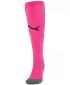 Nogometne čarape PUMA TEAM LIGA SOCKS CORE 703441_31 FLUO RUŽIČASTA