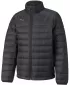 Jakna PUMA TEAMLIGA LIGHT JACKET JR 657618_03 PUMA CRNA