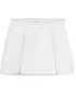 Ženska suknja PUMA DARE TO ZIP-OFF SKIRT 629830_02 PUMA BIJELA