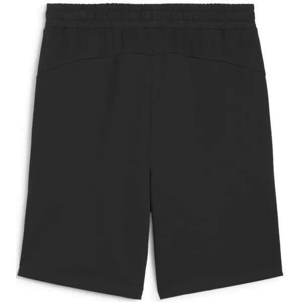  Kratke hlače PUMA TEAMGOAL CASUALS SHORTS 658608_03 PUMA CRNA/PUMA BIJELA 