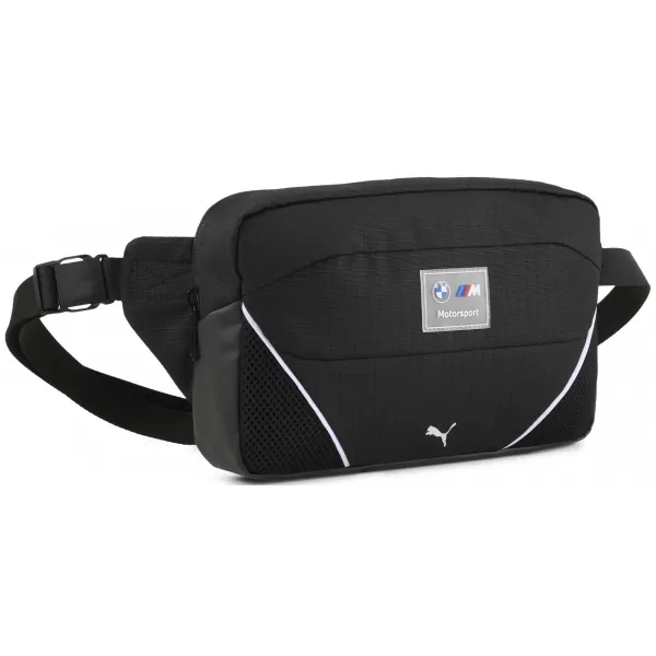  Torba PUMA BMW MMS LARGE WAIST BAG 091425_01 PUMA CRNA 