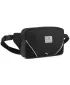 Torba PUMA BMW MMS LARGE WAIST BAG 091425_01 PUMA CRNA