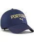 Kapica PUMA FPF FAN CAP 025952_04 PERZIJSKO PLAVO/SUNČANO ŽUTO