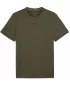 Košulja PUMA ESSENTIALS HEATHER CAT TEE 525920_81 LOBEN ZELENA HEATHER