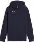 Dječja dukserica PUMA TEAMGOAL CASUALS HOODY JR 658619_06 PUMA MORNARICA/PUMA BIJELA