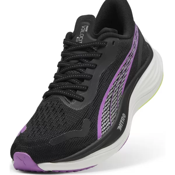  Dame PUMA VELOCITY NITRO 3 WN 377749_17 PUMA CRNA/ČISTA MAGENTA 