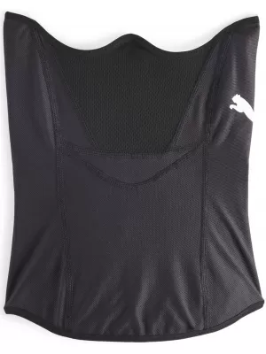Veo PUMA INDWINTERIZED FACE MASK 024944_01 PUMA CRNA/PUMA BIJELA