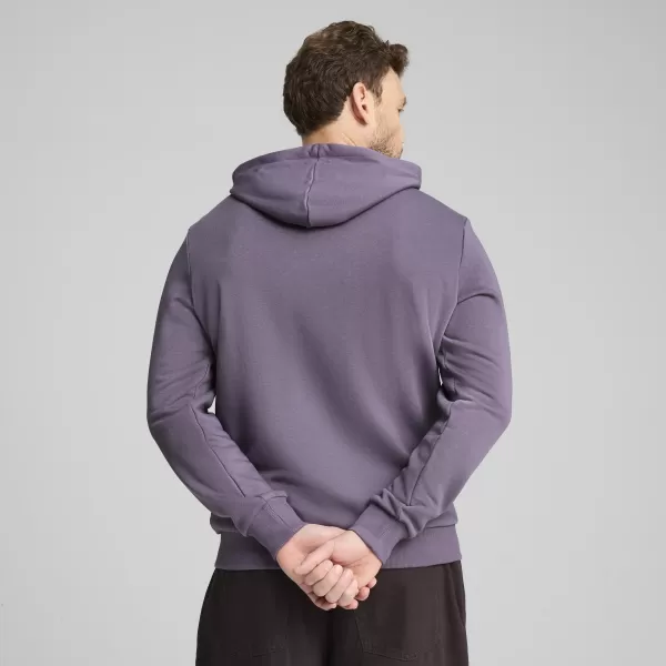  Muška dukserica PUMA NEYMAR JR CREATIVITY HOODIE 660099_01 LJUBIČASTI UGLJEN 