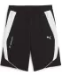 Kratke hlače PUMA BMW MMS SWEAT SHORTS 630618_01 PUMA CRNA